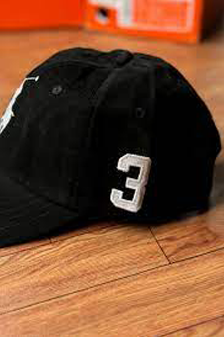 Peak Caps