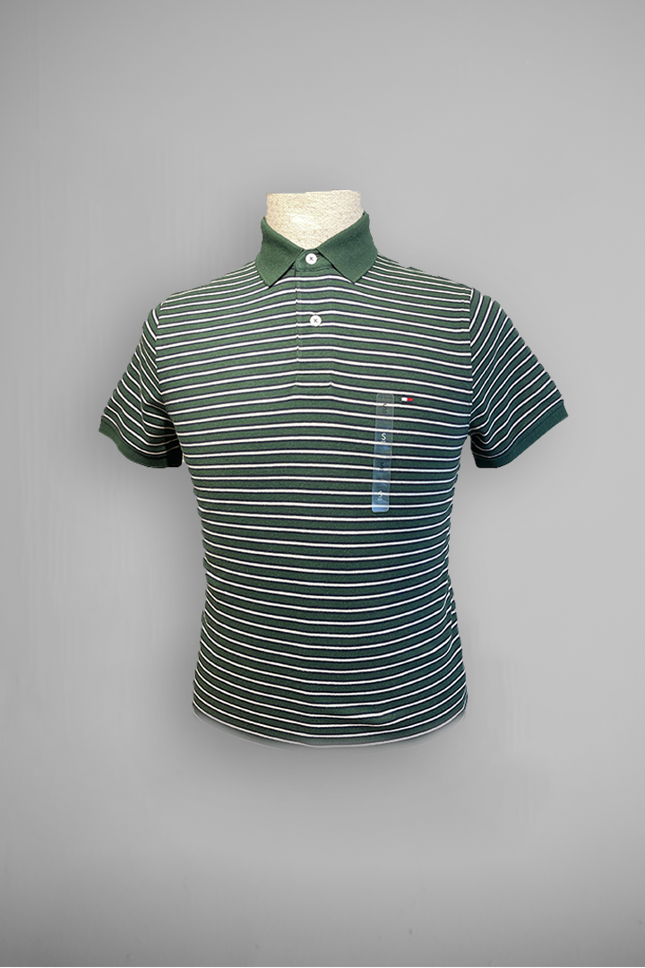 Tommy Hilfiger Polo Shirt