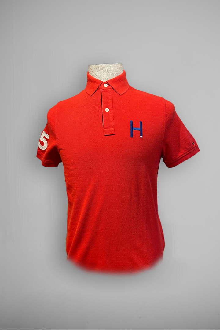 Tommy Hilfiger Polo Shirt