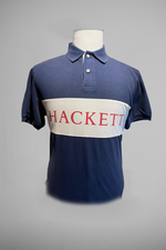 Load image into Gallery viewer, Hacket Large Logo Shirt
