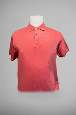 Load image into Gallery viewer, Soft Cotton Polo Shirt
