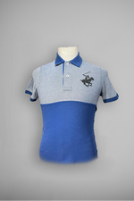 Load image into Gallery viewer, Bervey Hills Polo Shirt

