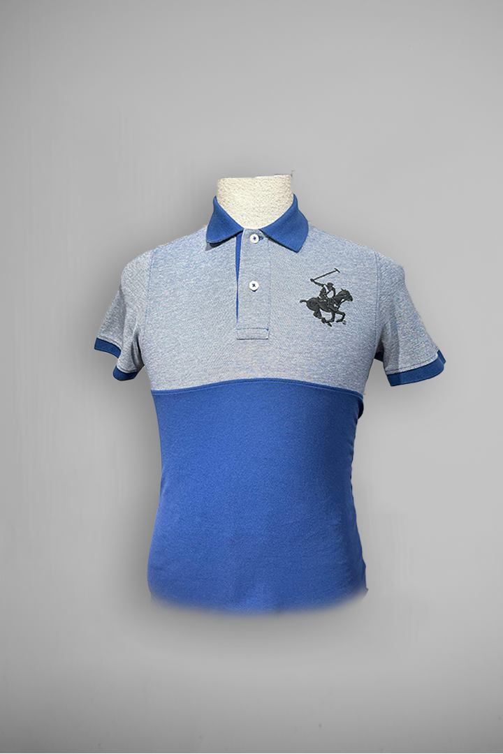 Bervey Hills Polo Shirt