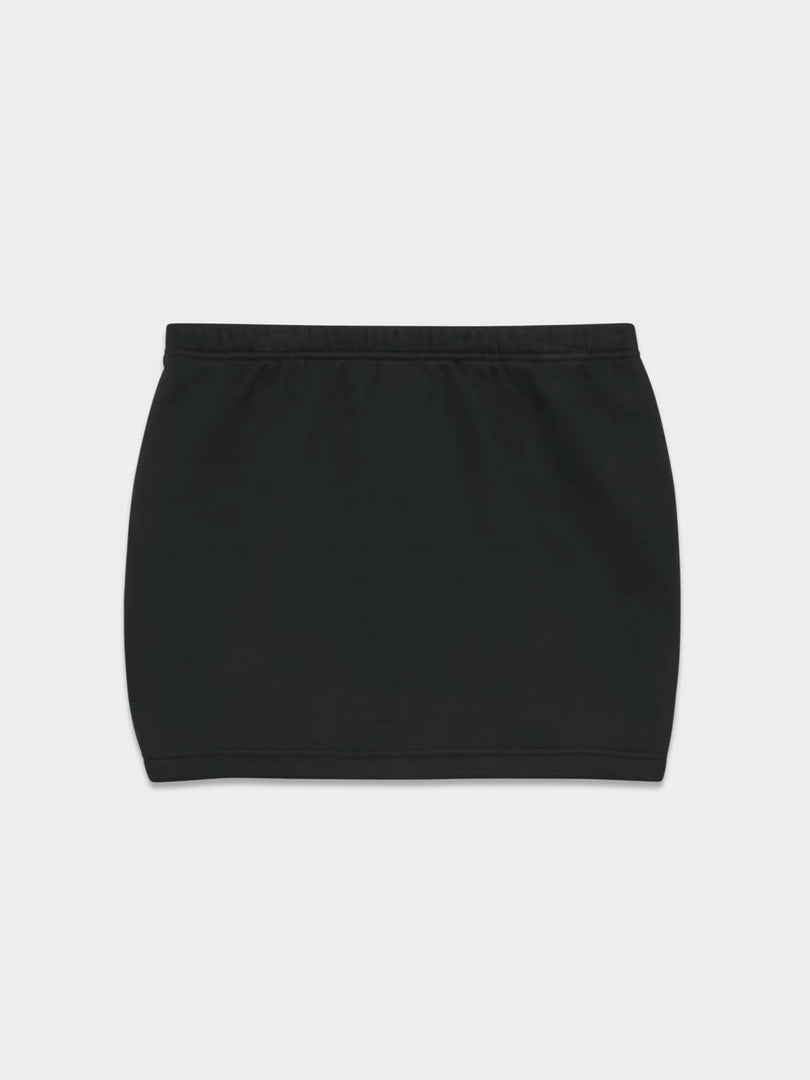 Perfect Micro Skirt