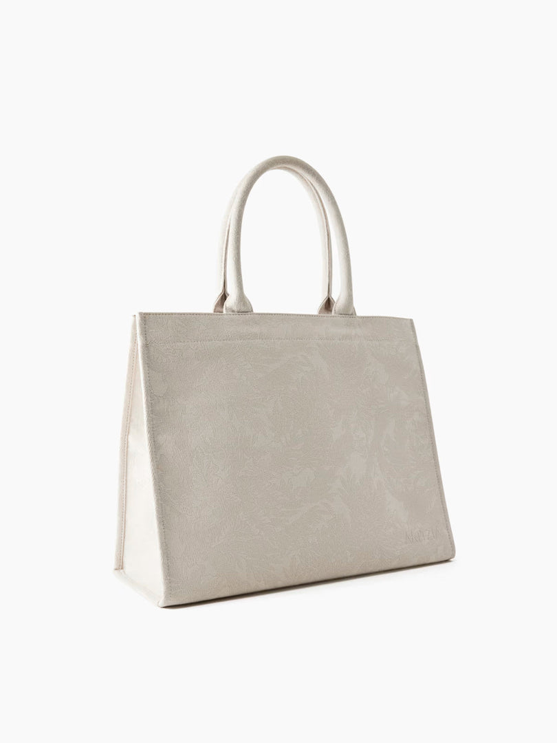 Idolize Tote Bag