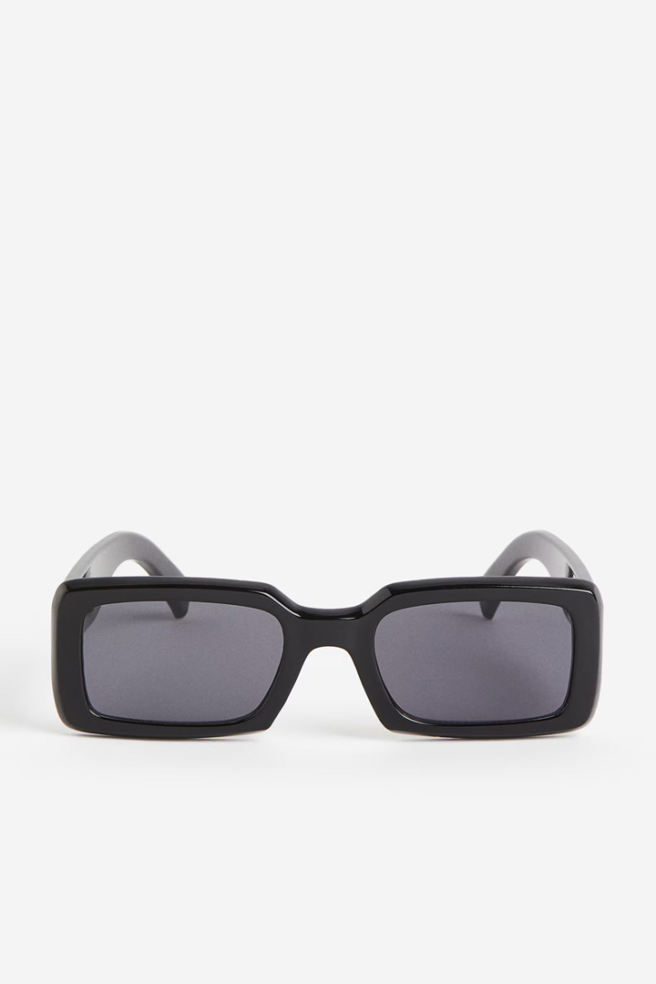 Rectangular Sunglasses