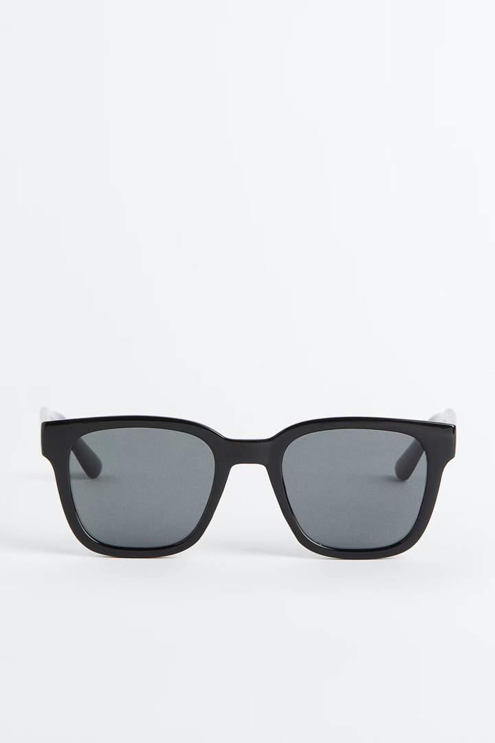 Rectangular Sunglasses