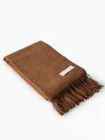 Load image into Gallery viewer, Cashmere Scarf
