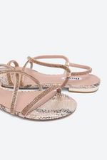 Load image into Gallery viewer, Dune Sandals
