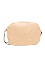 Load image into Gallery viewer, Michael Kors Cross Body Bag With Signature Logo
