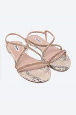 Load image into Gallery viewer, Dune Sandals
