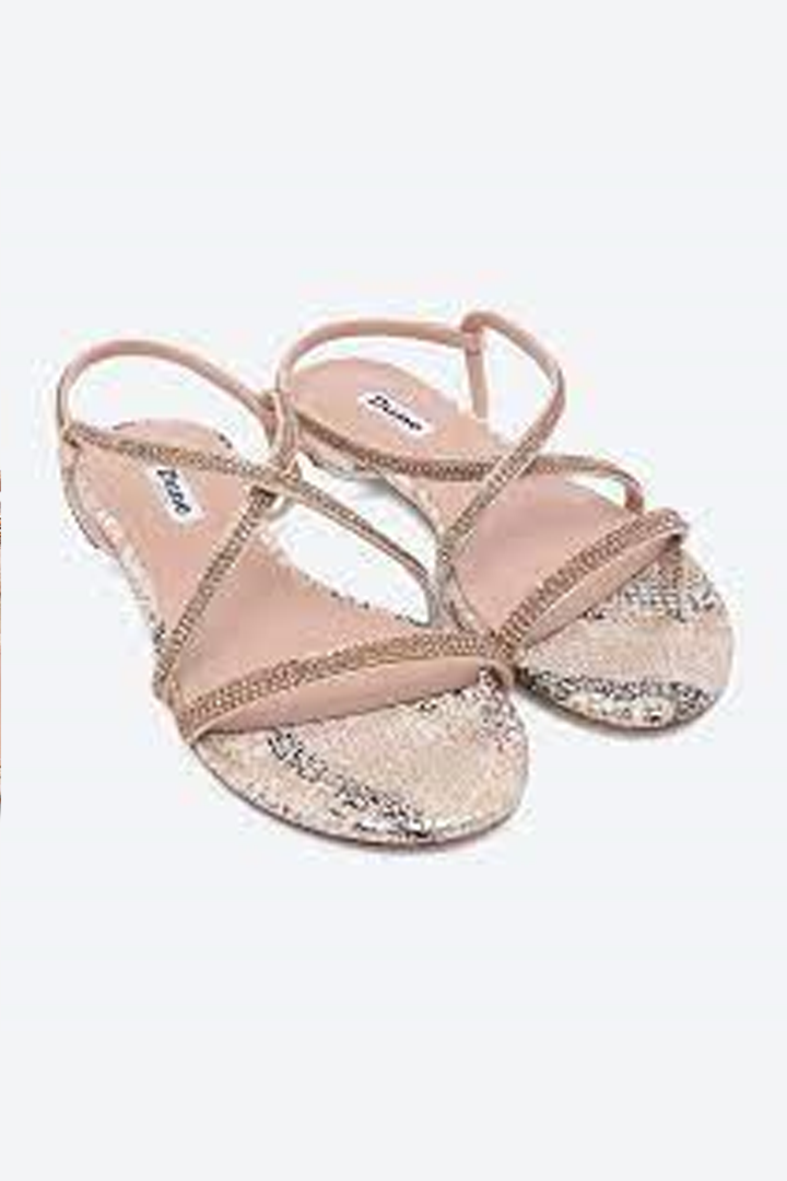 Dune Sandals