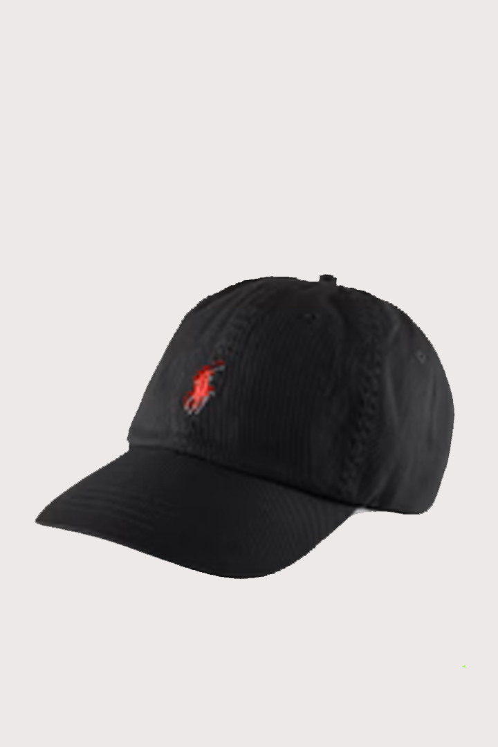 Peak Cap